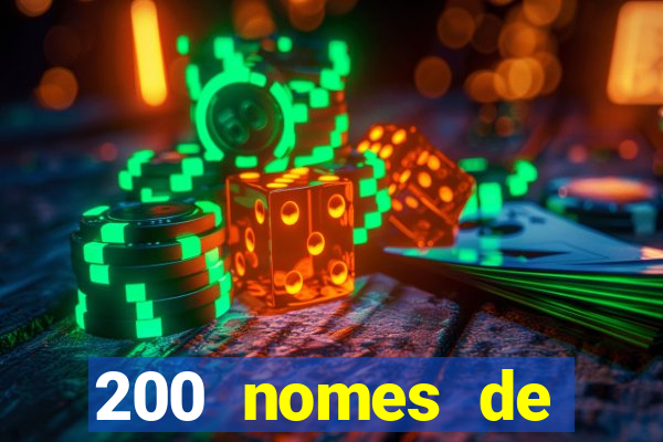 200 nomes de frutas 100 nomes de